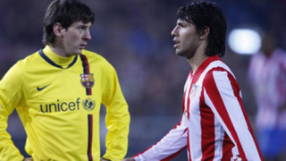 Атлетико (М) сломи Барселона