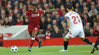 Жоржиньо Вайналдум сподели пред клубния сайт на Ливърпул че е