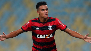 Реал Мадрид се сдоби с нов полузащитник Името му е