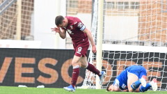 Емполи - Торино 1:3 в мач от Серия "А"