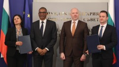 Властта ще търси находища на природен газ в Черно море