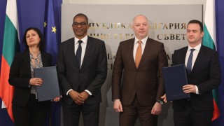 Енергетиката, глупако!
