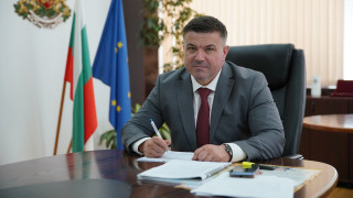 Областният на Разград: Не съм подавал молба за излизане от ГЕРБ и за членство в друга партия