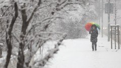 Обстановката в страната: Закъсали тирове, затворени пътищи, Ардино пак обяви бедствено положение 