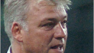 Официално: Лучини подписа за 2 години с Локо (Пд)