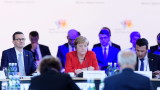  Реформирането на Европейски Съюз не би трябвало да блокира разширението на Общността, уверена Меркел 