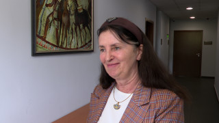 Рисково е но е необходимо българското правителство да поиска конвергентен