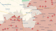 Путин обяви пълно обкръжение на Покровск и Мирноград, украински командир отрича