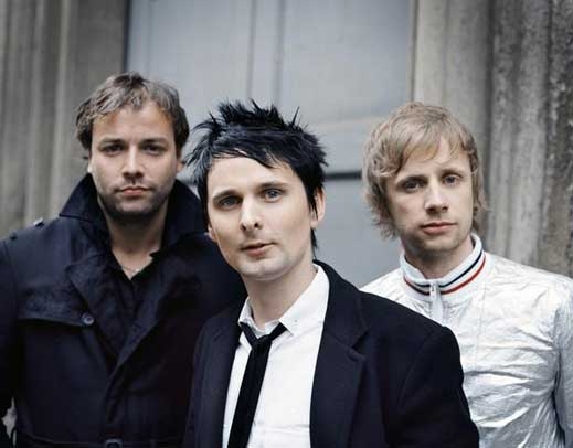 Muse искат документално DVD в стила на Nirvana