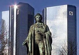 Deutsche Bank: Като в разгара на кризата