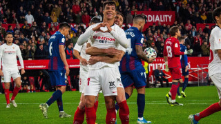 Испанският Севиля намали заплатите на играчите и служителите си със