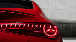 През лятото в автомобилните среди появи доста интересен слух А