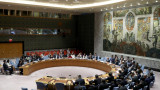 Съветът за сигурност на ООН обсъди ситуацията в Беларус