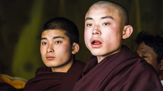Тъжно но факт Хората в Бутан най щастливото място на
