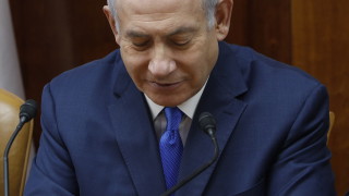 Разочарование от решението на Австралия за Йерусалим изрази Израел Това