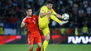 Моци лобира за трансфер на "най-добрия румънски футболист" в Лудогорец
