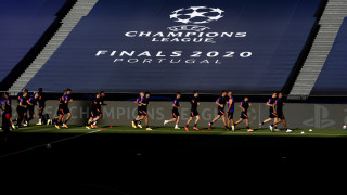 РБ Лайпциг 18 август 22 00 Пари Сен Жермен Състав 1