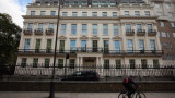  В окаяно положение, само че на цена от £200 милиона: за толкоз се продава най-скъпият парцел в Лондон 