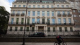 В окаяно състояние, но на цена от £200 милиона: за толкова се продава най-скъпият имот в Лондон