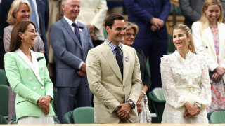 Уимбълдън световната сцена на тениса където се срещат майстори