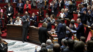 Френските депутати приеха два законопроекта за предотвратяване на разпространението на