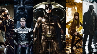 Пускат Watchmen: The End Is Nigh до дни