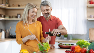 Добре знаем че здравето трябва да е приоритет номер едно