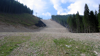 Кабинетът в опит за действие срещу концесионера на пистите в Банско