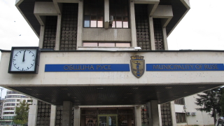 Паметник на културата в Русе се реставрира в нарушение За