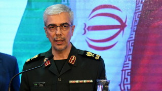 Иран няма да остави без отговор инцидента със задържането на