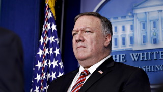 Външните министри на страните от Г 7 не могат да се