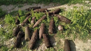 Специализиран екип от състава на военно формирование 28 610