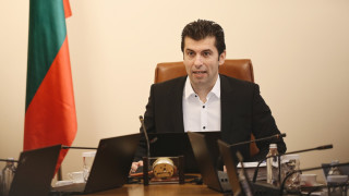 България осъди признаването на Донбаските републики от Русия Това заяви