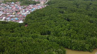 Индонезия ще започне строителството на луксозен жилищен комплекс на стойност