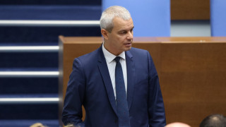 Възраждане подготвя промени в Изборния кодекс Пред БНР лидерът на