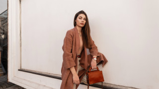 След броени дни ще посрещнем астрономическата есен навън е цветно