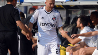 Ливърпул потъна в истанбулския ад