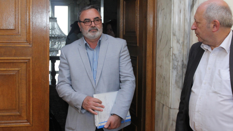 Ограничават драстично белия хляб в детските градини и училищата