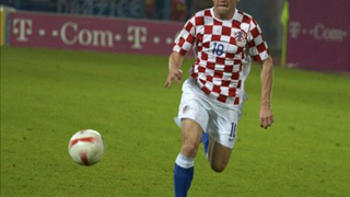 Поредна загуба за Евро 2012: Олич официално отпадна