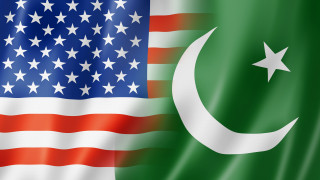 Пакистан съобщи че президентът на САЩ Доналд Тръмп иска помощта
