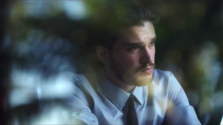 Какво свързва Кит Харингтън и Натали Портмън