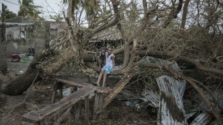 Повече от 1 милион души в Африка са засегнати от