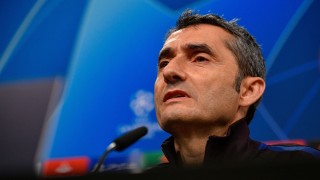 Все още не е ясно дали Лионел Меси ще играе