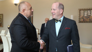 България и САЩ засилват партньорството в енергийния сектор