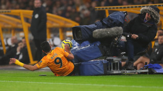 Уулвърхемптън бе наказан от УЕФА за нарушаване на правилото за