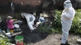 Коронавирус: В десет региона на Русия пламнаха детските градини