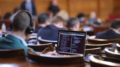 Депутатите приеха на първо четене Бюджет 2022