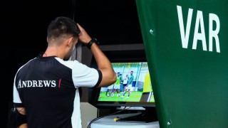 ФИФА ще получи специално разрешение което ще позволи на VAR
