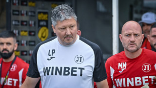 Първият клуб на Любослав Пенев в чужбина Валенсия също