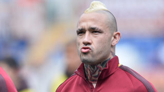 Вилмотс: Раджа Наинголан има глупав навик - пуши по 5-6 цигари на ден